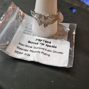 Bomb party april 2024 ring